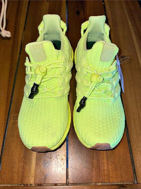 Adidas x IVY PARK Ultra Boost OG Green US 5